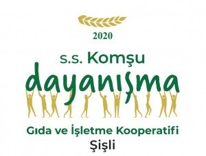 Komşu Dayanışma Gıda ve İşletme Kooperatifi